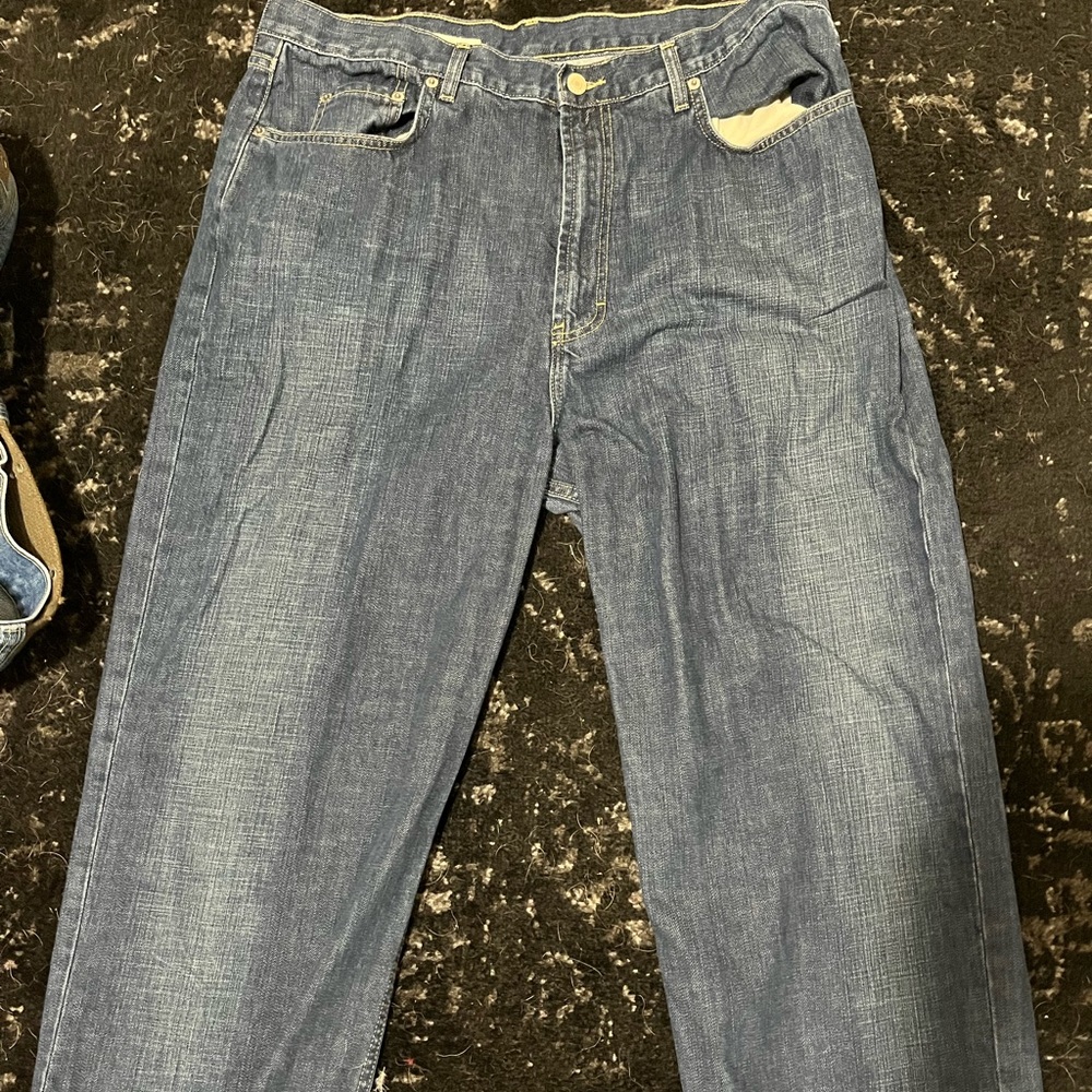 Banana Republic Jeans 38x32